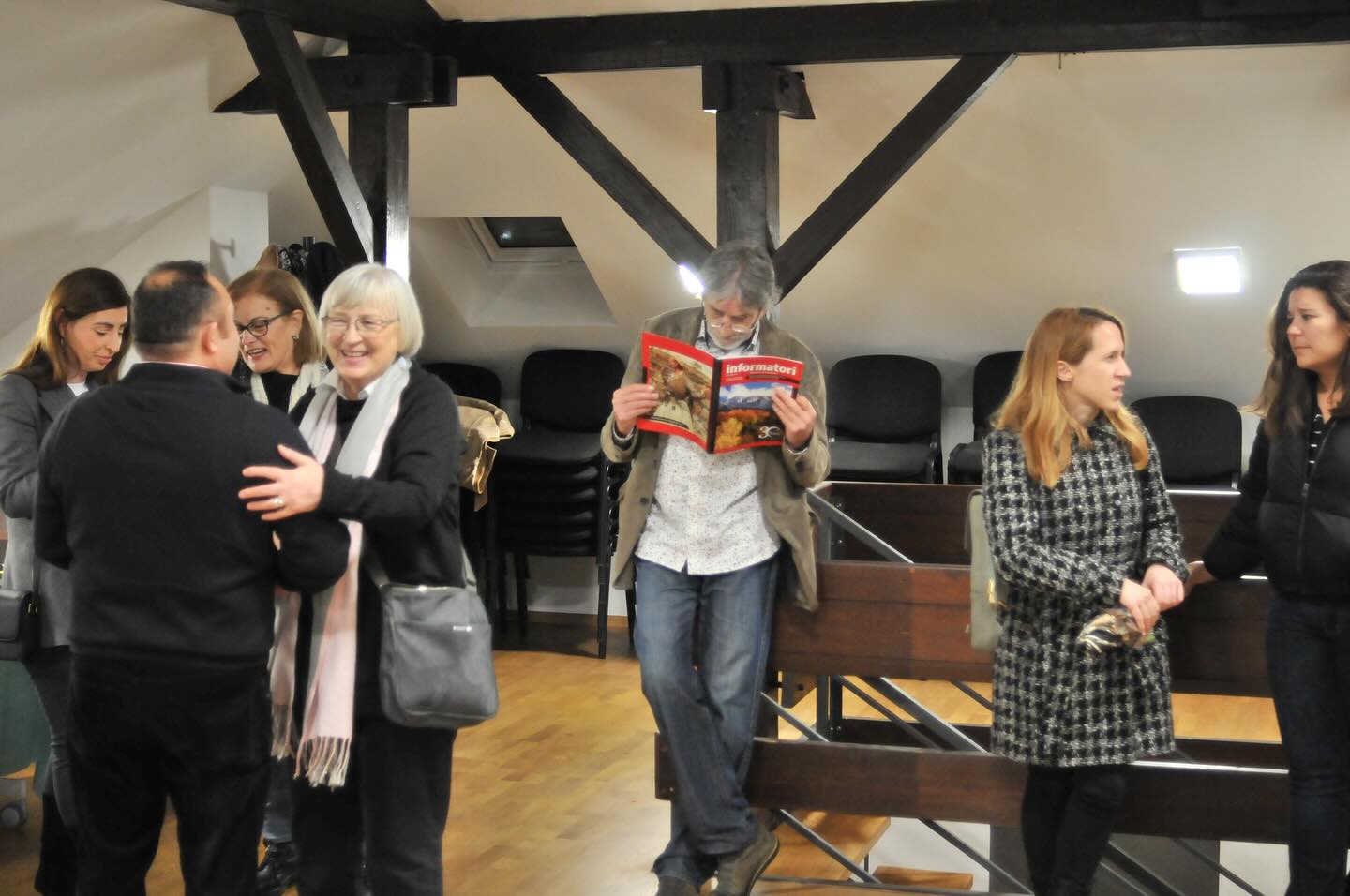 Albanski kulturni centar u Zagrebu