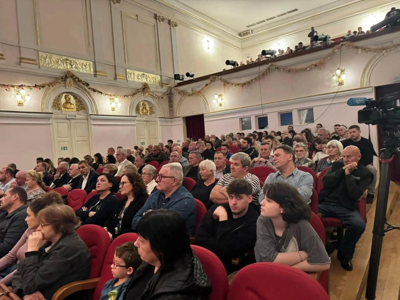 Dani albanske kulture u Karlovcu