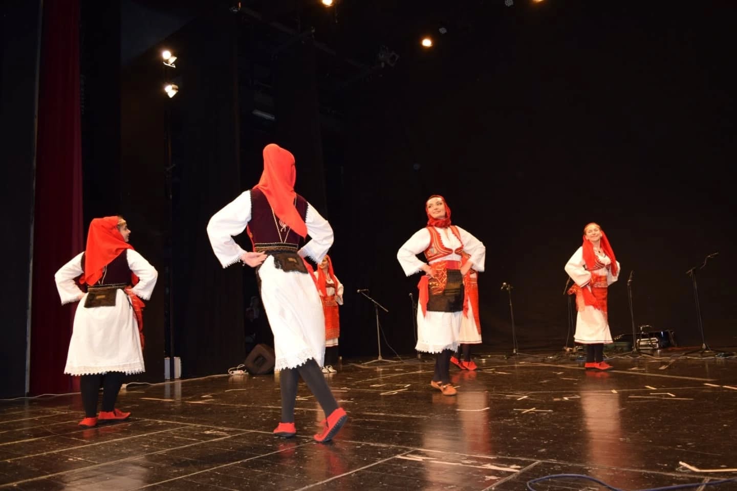 Dani albanske kulture u Karlovcu