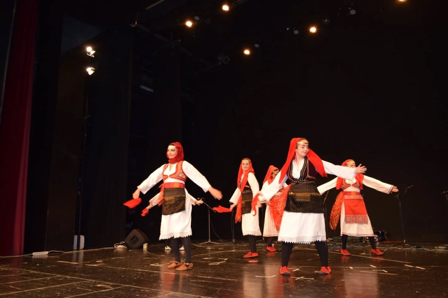 Dani albanske kulture u Karlovcu