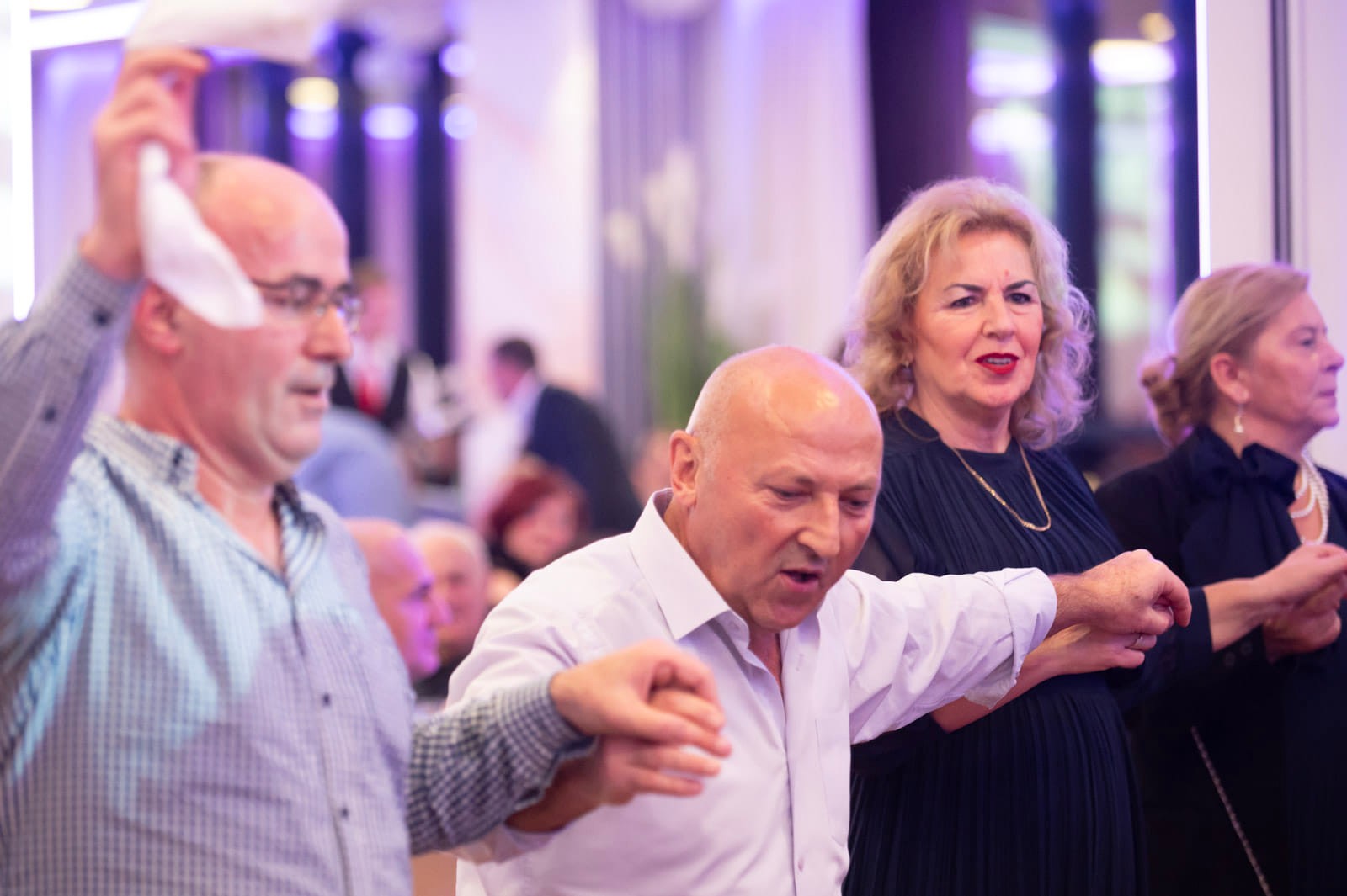 Tjedan albanske kulture i Dan neovisnosti Republike Albanije