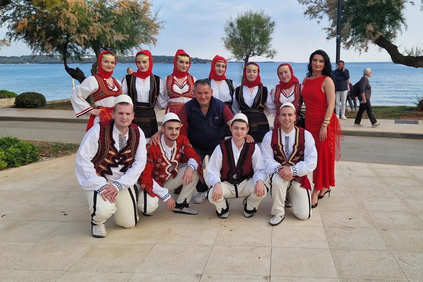 Festival multikulturalnosti u Novigradu 2024.