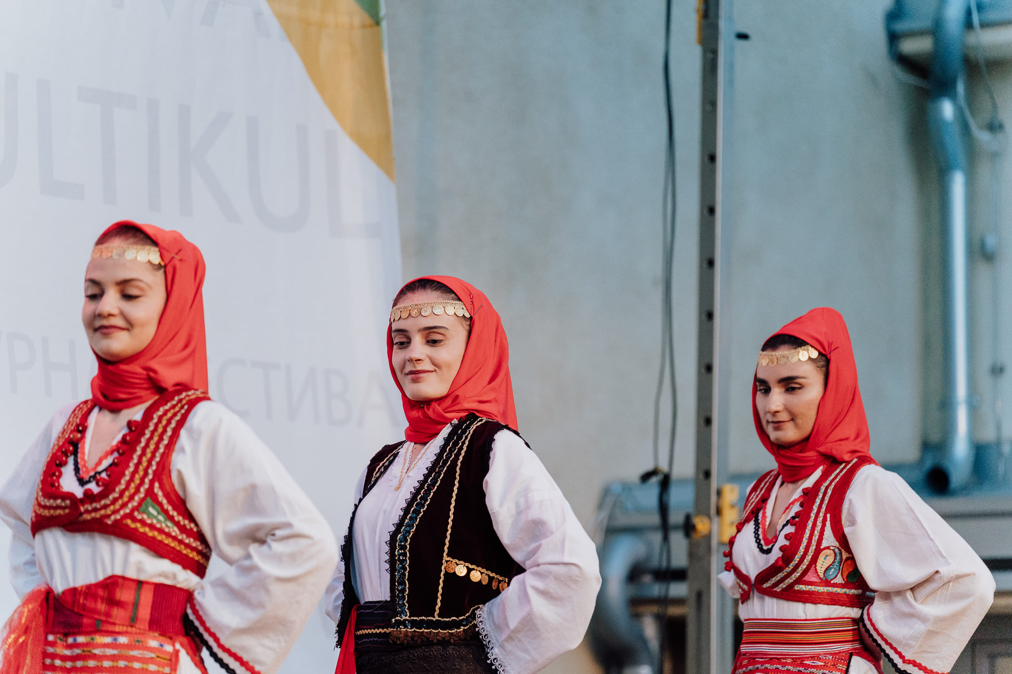 Festival multikulturalnosti u Novigradu 2024.