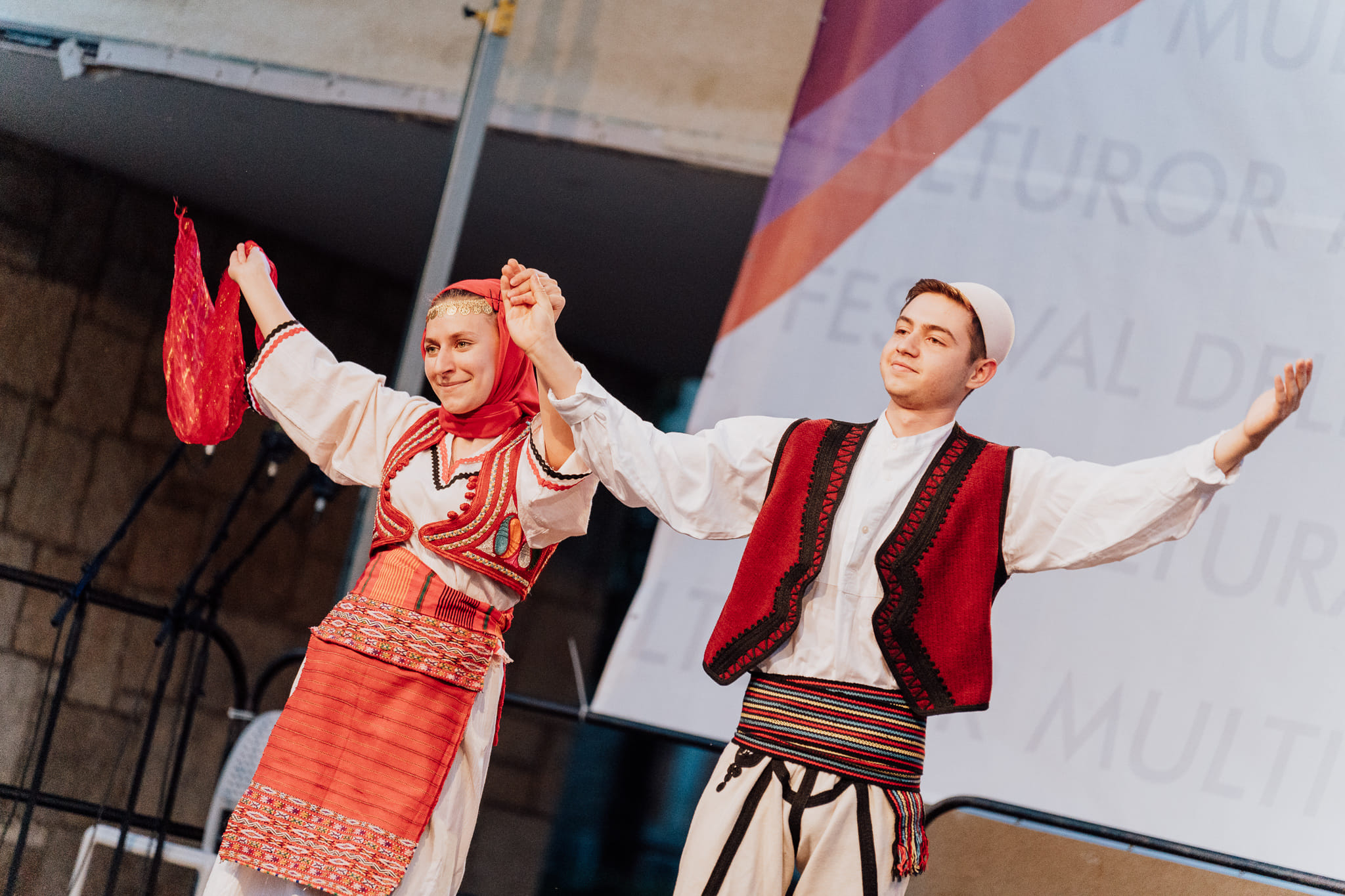 Festival multikulturalnosti u Novigradu 2024.