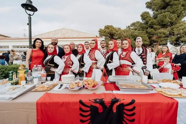 Festival multikulturalnosti u Novigradu 2024.