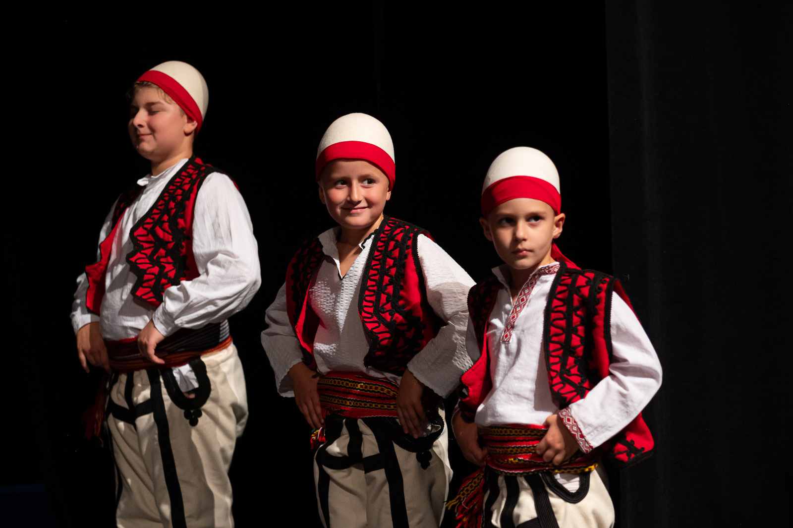 65.godišnjica Albanskog kulturnog društva u Hrvatskoj “Shkëndija”