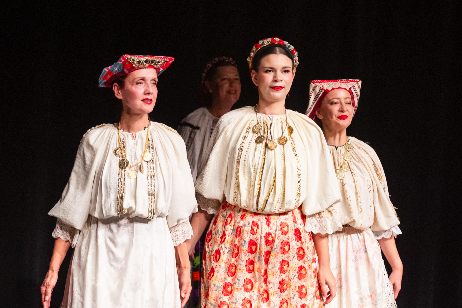 65.godišnjica Albanskog kulturnog društva u Hrvatskoj “Shkëndija”