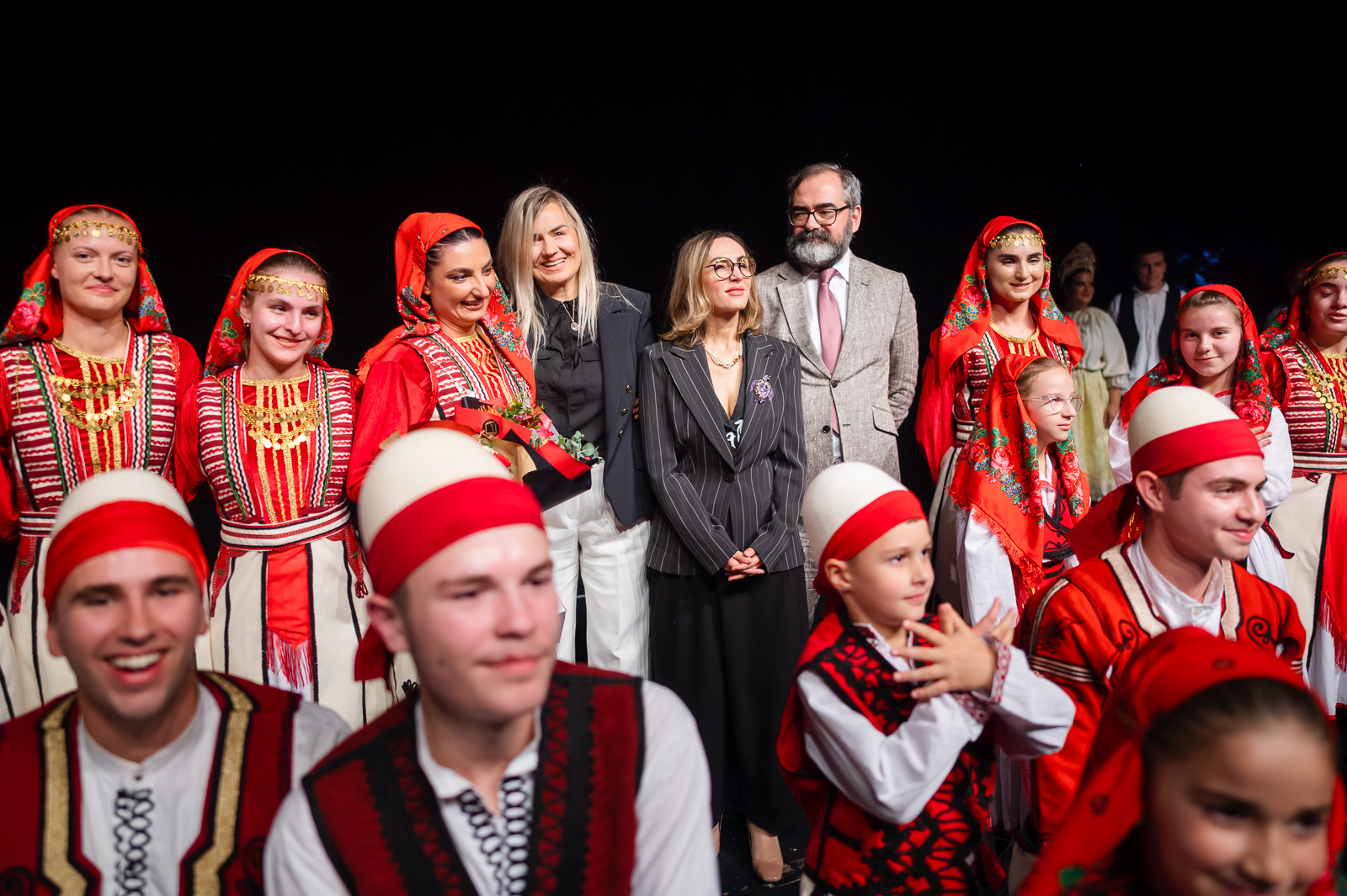 65.godišnjica Albanskog kulturnog društva u Hrvatskoj “Shkëndija”
